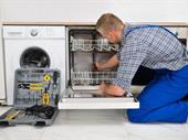 white goods appliance repairs