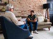 mental health services company