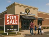 family-style franchise restaurant central