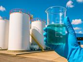 maker of glycol-based drilling