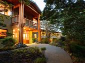 premium high-country lodge fhgc