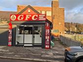 hot food takeaway barnsley