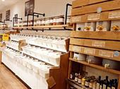 sustainable bulk food retailer