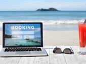 full-service short-term rental property