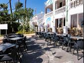 spacious fully equipped mijas