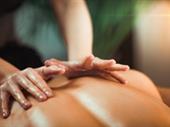 therapeutic massage esthetics spa