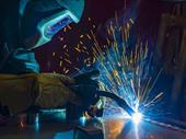 high-performing metal fabrication business