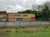 commercial motor factor business