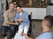 successful flagship domiciliary care