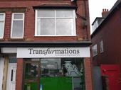 freehold investment property with