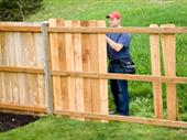 b2b b2c fencing rail