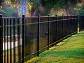 turnkey fencing garden franchise