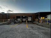 prime location warehouse office