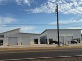 the falls warehouse complex