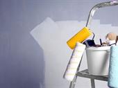 well established paint home