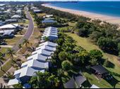 beach resort management rights