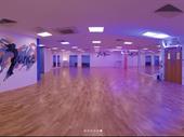 unit3 rehearsal studio hire