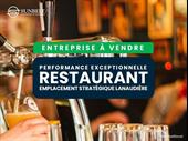 highly profitable restaurant joliette