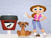 pet waste mgmt business
