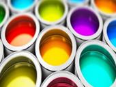 paint coatings supply business