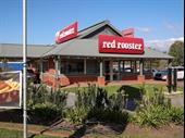 red rooster franchise albury