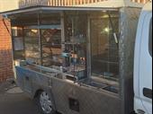 hugely profitable catering business