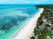 oceanfront boutique hotel villas
