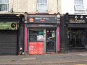 takeaway shop multi use