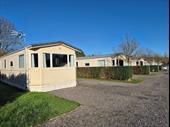 price reduced cotswolds caravan