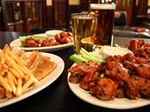 nw valley bar grill