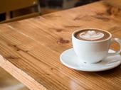 turnkey 4-store specialty coffee