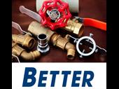 plumbing gas supplies gold