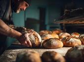 award-winning artisan bakery cafe