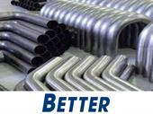 tube bending rolling services