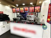 hot food takeaway moston