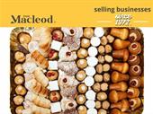 urgent sale well-set-up bakery