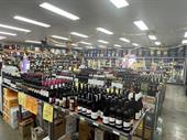 liquor store for sale