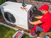 texas hvac business with