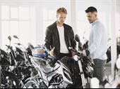 established powersports dealership +