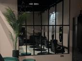 well-established hair salon prime