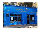 authentic portuguese restaurant with