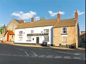 market town centre pub