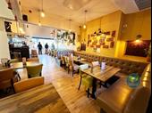 restaurant sale