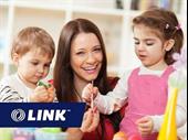 40 places childcare freehold