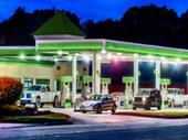 express convenience store superette