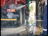 state-of-the-art truck rv wash