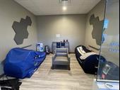 turnkey wellness franchise with