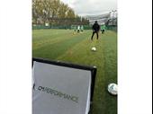 elite youth football academy
