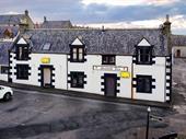 seafield inn public house