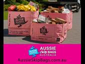 aussie skip bags franchise